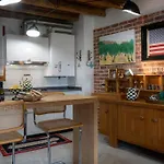 Vakantiehuis Alilandia - Casa Valdobbiadene