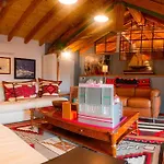 Vakantiehuis Alilandia - Casa