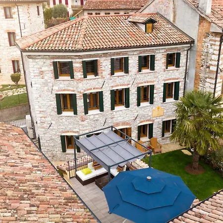 Alilandia - Casa Ferienhaus