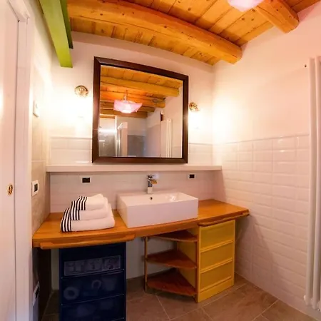 Casa vacanze Alilandia - Casa