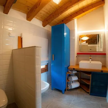 Alilandia - Casa Ferienhaus