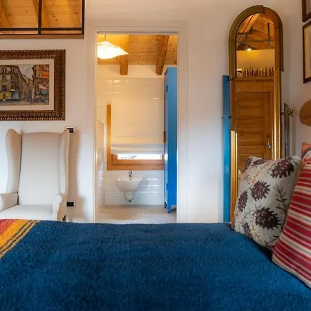Ferienhaus Alilandia - Casa *