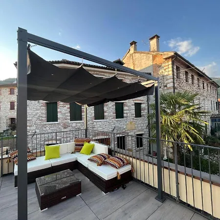 Ferienhaus Alilandia - Casa