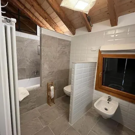 Ferienhaus Alilandia - Casa