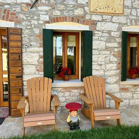 Alilandia - Casa * Valdobbiadene