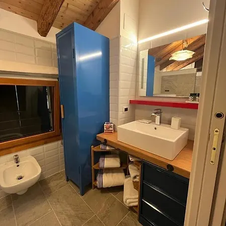 Ferienhaus Alilandia - Casa *