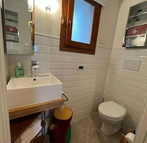 Holiday home Alilandia - Casa