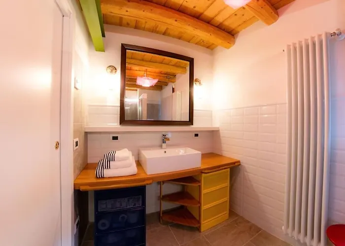 Holiday home Alilandia - Casa