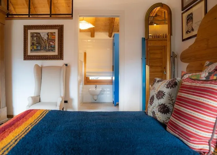 Holiday home Alilandia - Casa *