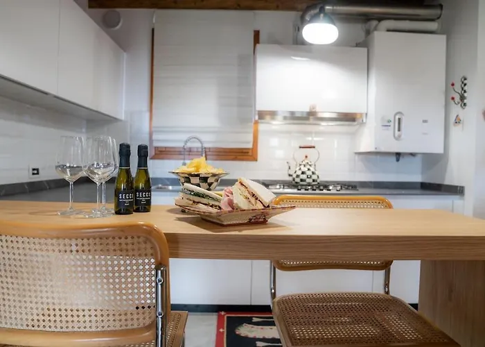 Alilandia - Casa Holiday home *