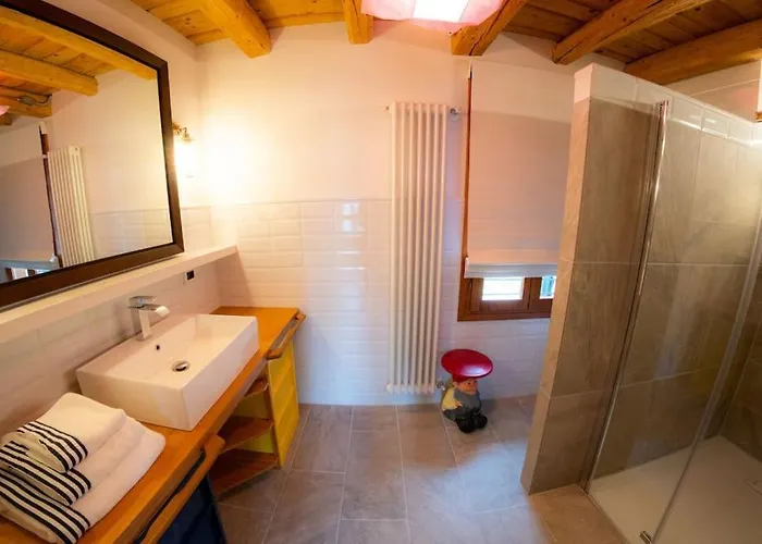 Alilandia - Casa Holiday home *