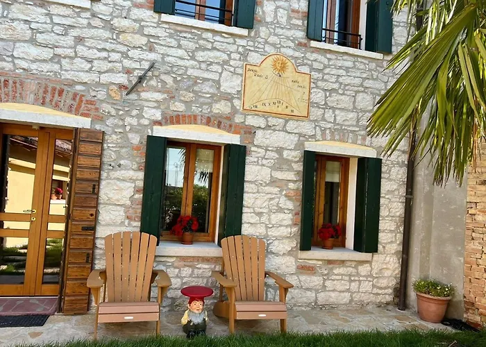 Alilandia - Casa Holiday home