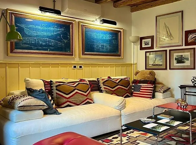 Alilandia - Casa * Valdobbiadene