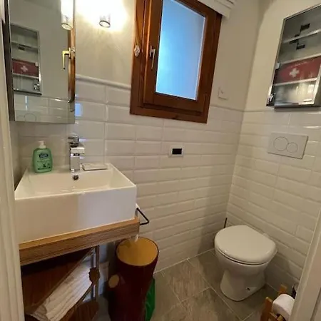 Hébergement de vacances Alilandia - Casa