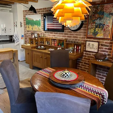 Holiday home Alilandia - Casa *