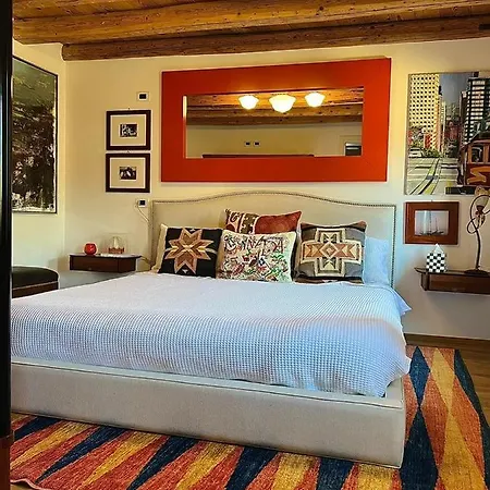 Ferienhaus Alilandia - Casa *