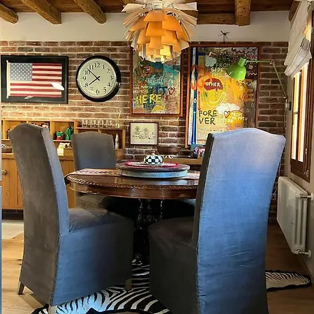 Alilandia - Casa Holiday home