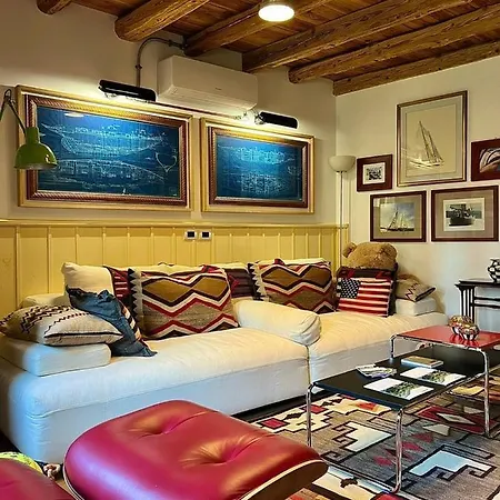 Alilandia - Casa * Valdobbiadene