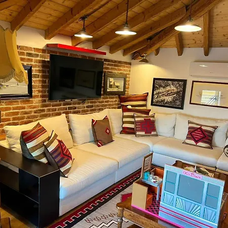 Alilandia - Casa Holiday home